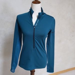 Nike Pro Half Zip